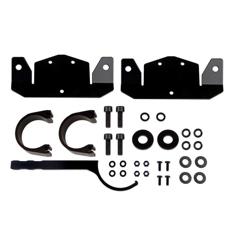 ARB Bp51 Fit Kit Lc200 Kdss Rear | Too Fast Autoparts | Order Online | Canada & USA Shipping