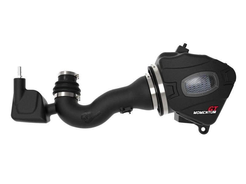 aFe Momentum GT Pro 5R Cold Air Intake System 19-21 GM Truck 4.3L V6 | Too Fast Autoparts | Order Online