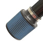 Injen 16-20 Acura ILX 2.4L Black Powder Coat Cold Air Intake