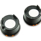Raxiom 07-18 Jeep Wrangler JK Axial Series Replacement Turn Signal Lamps- Amber