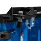 Lund 82-11 Ford Ranger (6ft. Bed) Genesis Elite Roll Up Tonneau Cover - Black
