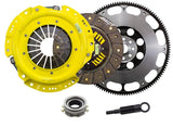 ACT 2013 Scion FR-S HD/Perf Street Sprung Clutch Kit | Too Fast Autoparts | Order Online