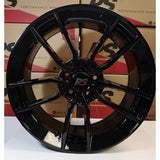 OPTI Wheels Demon [18" 5X112]