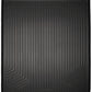 Husky Liners 2015 Chevy/GMC Suburban/Yukon XL WeatherBeater Black Rear Cargo Liner