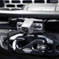 DV8 Offroad 21-23 Ford Bronco Front Camera Relocation Bracket