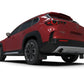 Rally Armor 23-26 Mazda CX-50 (Will Not Fit CX-5) Black UR Mud Flap W/Grey Logo