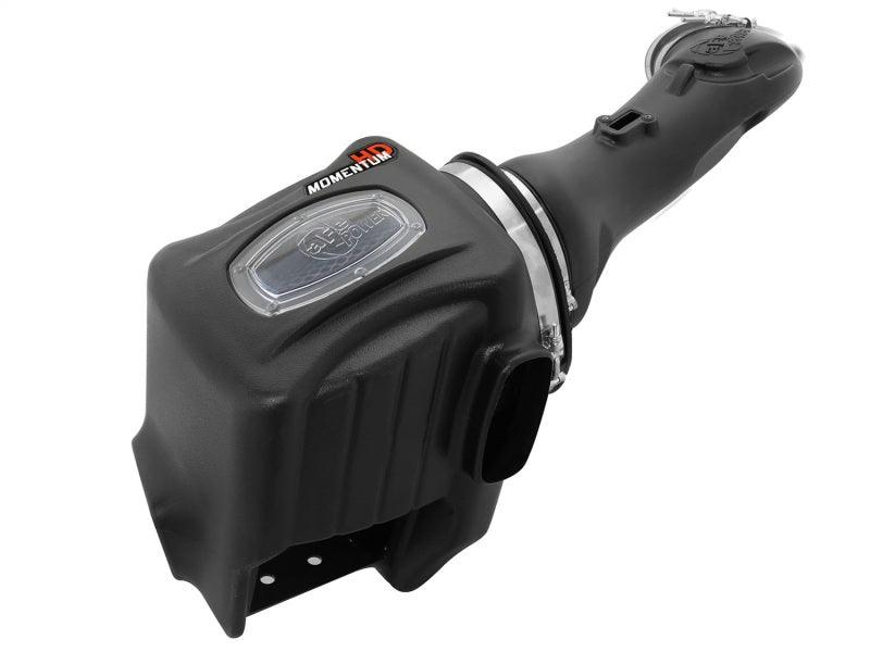 aFe Momentum HD PRO 10R Stage-2 Intake 11-15 Ford Diesel Trucks V8-6.7L (td) | Too Fast Autoparts | Order Online