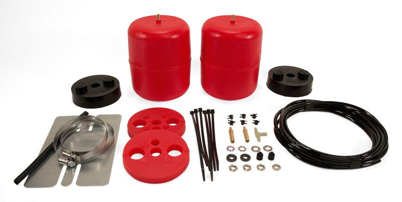 Air Lift Air Lift 1000 Air Spring Kit for 18-19 Jeep Wrangler (JL) 2WD/4WD | Too Fast Autoparts | Order Online