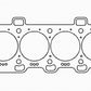 Cometic 11 Ford Modular 5.0L 94mm Bore .040 Inch MLS Left Side Head Gasket