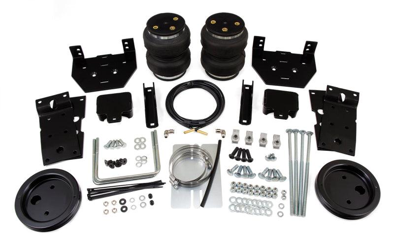 Air Lift Loadlifter 5000 Ultimate Air Spring Kit w/Internal Jounce Bumper 17 Ford Super Duty Pickup | Too Fast Autoparts | Order Online