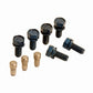 Ford Racing 10.5in Pressure Plate Bolt and Dowel Kit