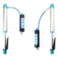 King Shocks 2019+ Chevrolet Silverado 1500 (Trail Boss) Rear 2.5 Dia Remote Reservoir Shock (Pair)