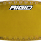 Rigid Industries SR-M Light Cover - Yellow