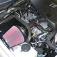K&N 05-10 Toyota Tacoma V6-4.0L AirCharger Performance Intake