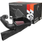 K&N 2018 Ford Mustang GT V8 5.0L F/I AirCharger Performance Intake