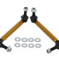 Whiteline 11+ Ford Ranger PX 2WD/4WD Rear Swaybar link kit-Adjustable Extra Heavy Duty Ball Link