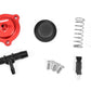 PERRIN 22-26 Subaru WRX / 20-25 LGT & OBXT / 19-25 Ascent Diverter Valve - Red