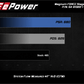 aFe POWER Magnum FORCE Stage-2Si CAIS w/Pro 5R Media 03-07 Ford Diesel Trucks V8-6.0L (td) | Too Fast Autoparts | Order Online