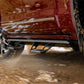 N-Fab Predator Pro Step System 07-17 Jeep Wrangler JK SUV 4 Door - Tex. Black