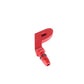 PERRIN 15-26 Subaru WRX & 13-26 BRZ/FR-S/86/GR86 Dipstick Handle P Style - Red