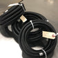 Fragola -6AN Premium Nylon Race Hose- 20 Feet