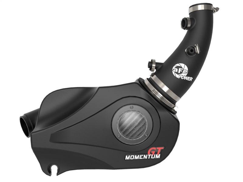 aFe Momentum GT Pro DRY S Cold Air Intake System 17-18 Fiat 124 Spider I4 1.4L (t) | Too Fast Autoparts | Order Online