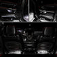 Oracle 19-22 RAM Complete Interior Ambient Lighting ColorSHIFT RGB Conversion Kit