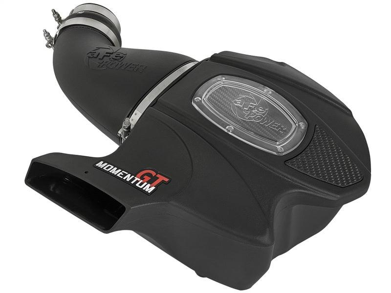aFe POWER Momentum GT Pro Dry S Cold Air Intake 12-17 Jeep Grand Cherokee SRT-8/SRT V8-6.4L HEMI | Too Fast Autoparts | Order Online