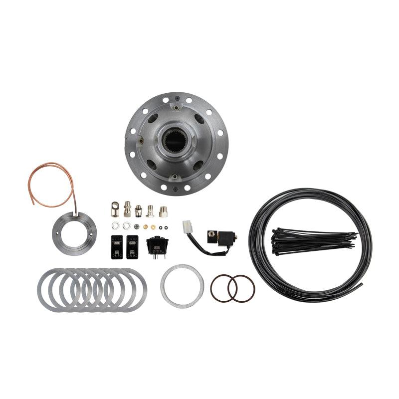 ARB Airlocker Dana60Hd 35Spl4.56Up S/N.. | Too Fast Autoparts | Order Online | Canada & USA Shipping