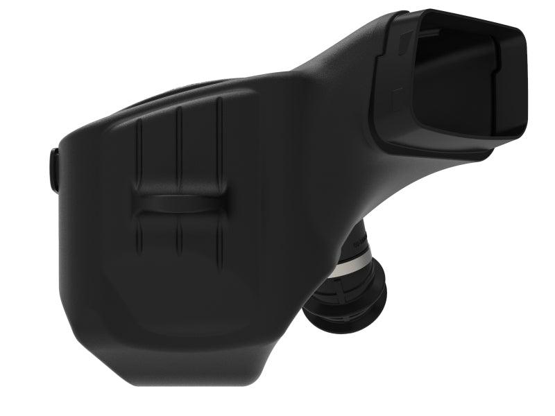 aFe Momentum HD 10R Cold Air Intake System 19-20 RAM Diesel Trucks L6 6.7L (td) | Too Fast Autoparts | Order Online