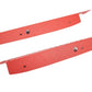 PERRIN 22-26 Subaru WRX Fender Shroud Set - Red