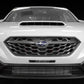 PERRIN 22-26 Subaru WRX License Plate Delete - Black