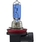 Hella Optilux H8 12V/35W XB Xenon White Bulb (pair)