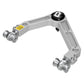 ICON 2023+ GMC Canyon / 2023+ Chevrolet Colorado Billet UCA DJ Pro Kit