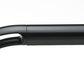 Putco 2020 Chevy Silv HD/GMC Sierra HD - 2500/3500 6.8ft Bed Locker Side Rails - Black Powder Coated