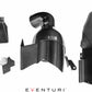 Eventuri BMW F Chassis B58 M140i/M240i/M340i - Black Carbon Intake