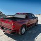 BAK 19-20 Chevy Silverado (New Body Style) 5ft 8in Bed BAKFlip MX4 Matte Finish