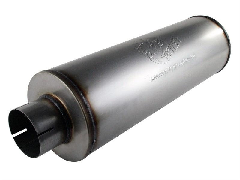 aFe Apollo GT Series 4in 409SS Cat Back Exh System Polished Tip 14-18GM Silverado 1500 V8-6.2L | Too Fast Autoparts | Order Online