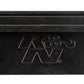 K&N Replacement Panel Air Filter for 2014 BMW 535D L6 3.0L DSL