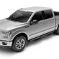 N-Fab Podium LG 15-17 Ford F-150 SuperCrew - Tex. Black - 3in