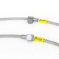Goodridge 08-11 Dodge Challenger / 06-11 Charger / 06-08 Magnum SRT8 Brake Lines