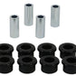 Whiteline Plus 1/90-02 Nissan Skyline Rear Radius Arm - Upper Inner & Outer Bushing Kit