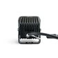 DV8 Offroad 3in Cube LED Light 40W Pod Light 5W LED