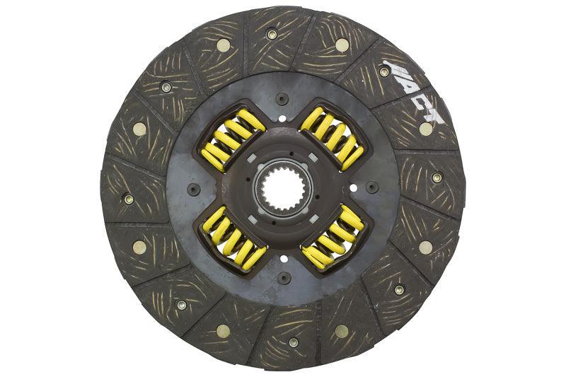 ACT 1993 Toyota 4Runner Perf Street Sprung Disc | Too Fast Autoparts | Order Online
