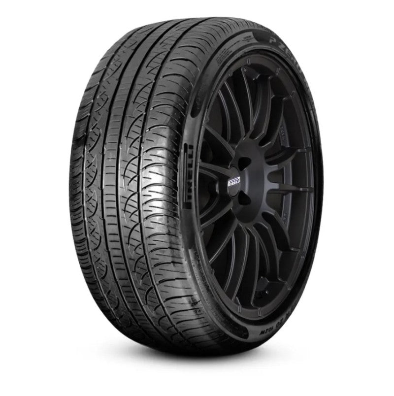 Pirelli P-Zero Nero All Season Tire - P275/40R19 105H (Jaguar)