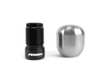 PERRIN 13-26 Subaru BRZ / 13-26 Toyota GR86/FR-S/86 (Automatic) SS Shift Knob - Barrel Style