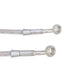 Goodridge 00-05 Toyota MR2 Spyder Stainless Steel Brake Line Kit
