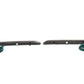 Raxiom 15-17 Ford Mustang Axial Series Diffuser LED Kit