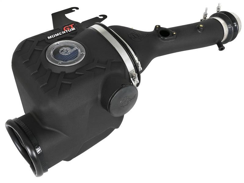 aFe Momentum GT Pro 5R Cold Air Intake System 12-15 Toyota Tacoma V6 4.0L | Too Fast Autoparts | Order Online