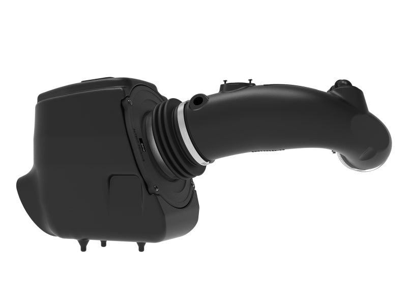 aFe Quantum Pro 5R Cold Air Intake System 15-18 Ford F-150 V8-5.0L | Too Fast Autoparts | Order Online